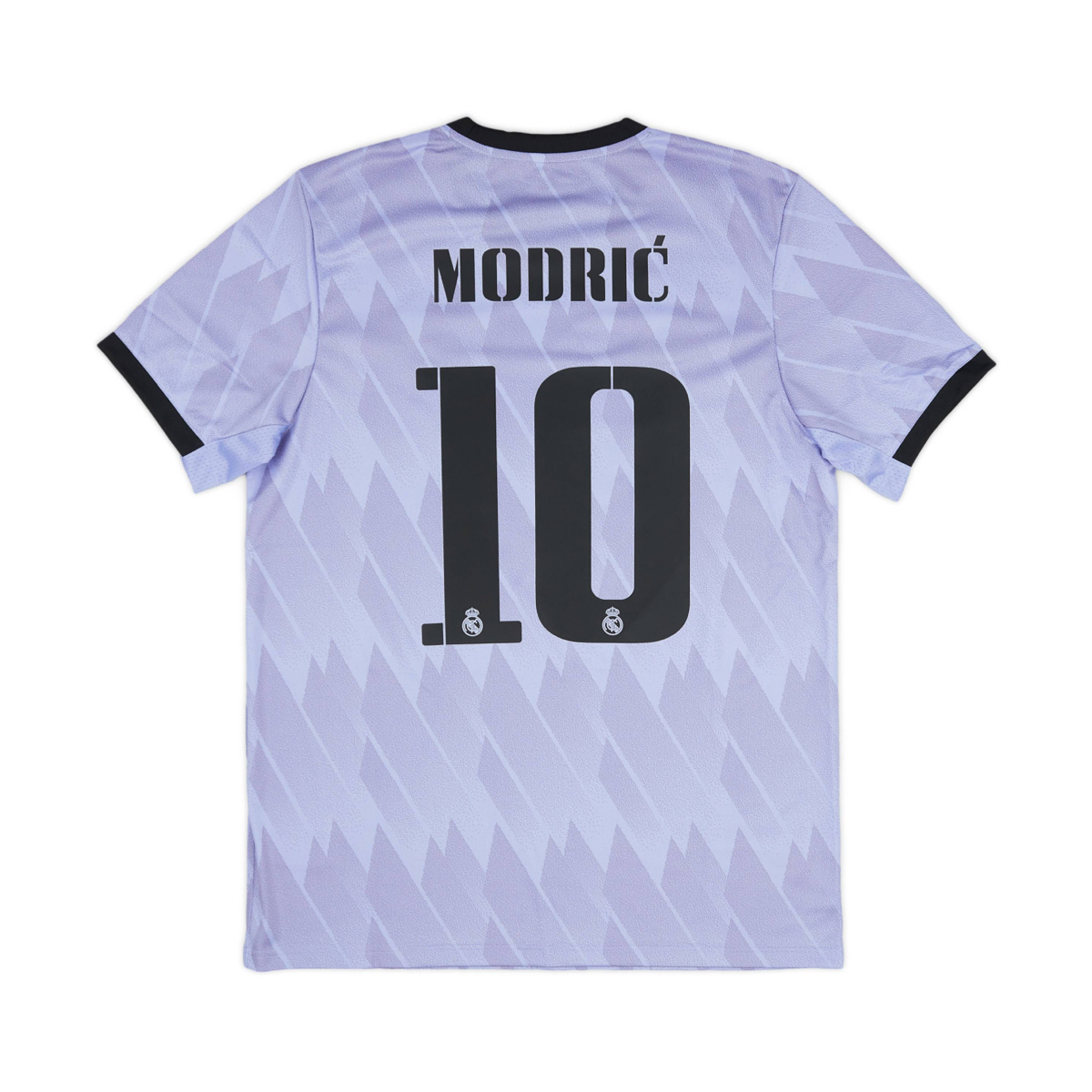 Maillot 2022-23 Real Madrid CF Extérieur
