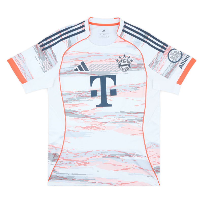 Maillot 2024-25 FC Bayern München 5a Maillot
