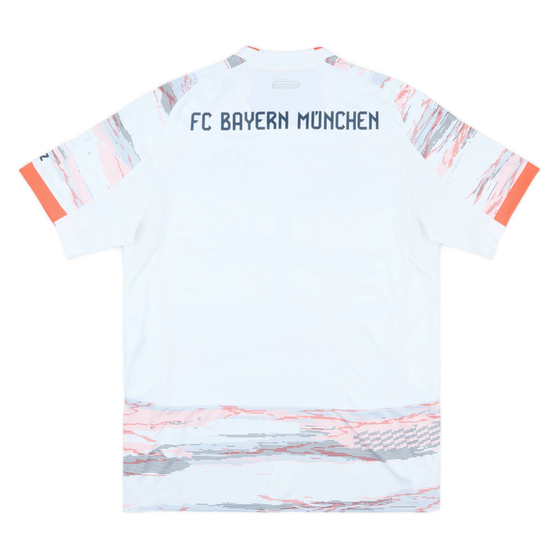 Maillot 2024-25 FC Bayern München 5a Maillot