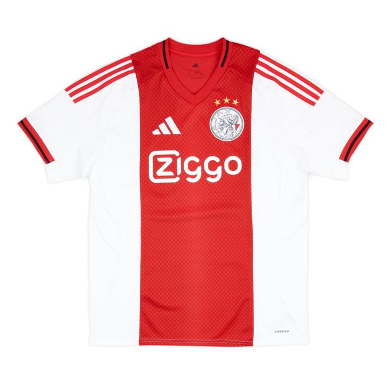 Maillot 2025-26 AFC Ajax Domicile