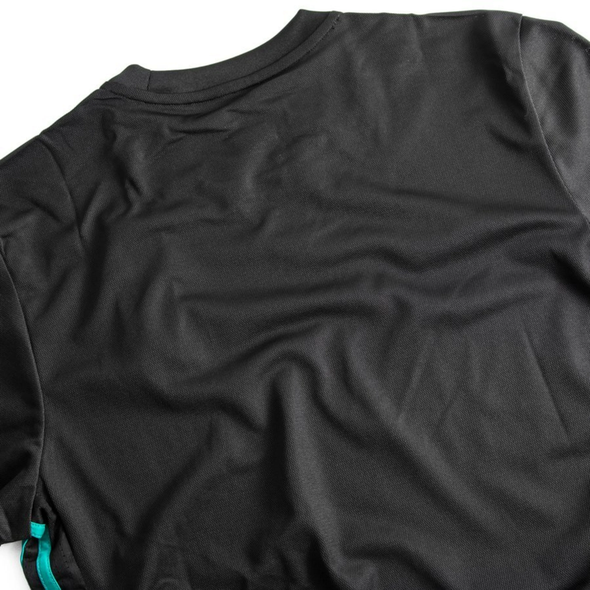Maillot 2017-18 Real Madrid CF Extérieur Manches longues