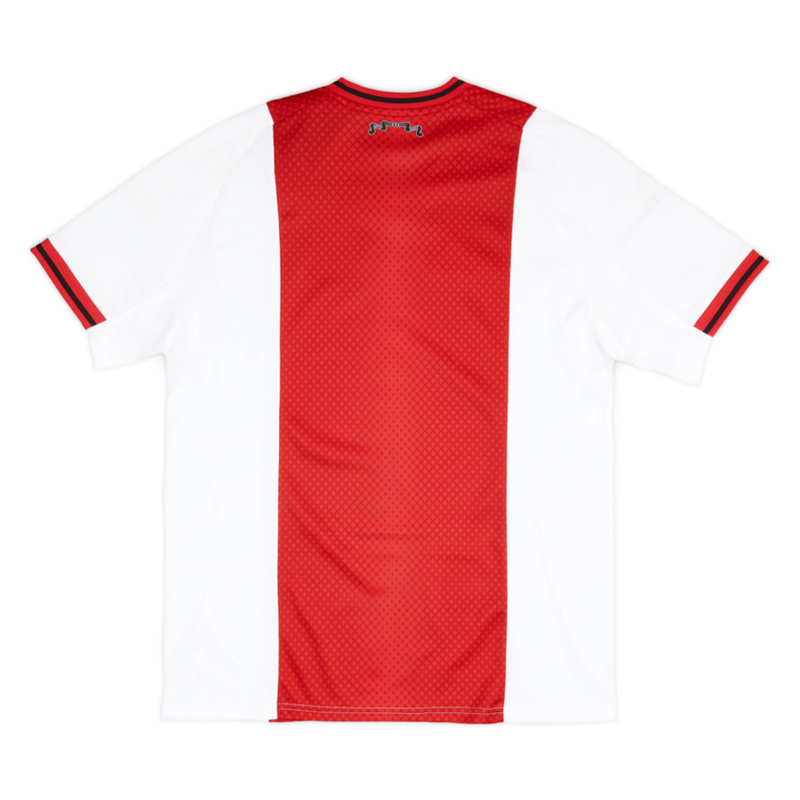 Maillot 2025-26 AFC Ajax Domicile
