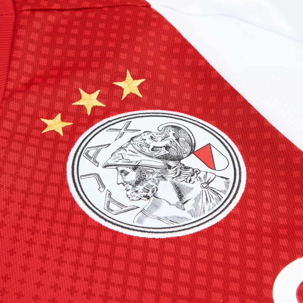 Maillot 2025-26 AFC Ajax Domicile