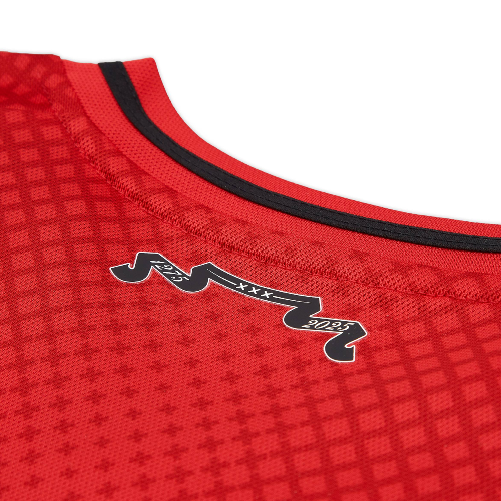 Maillot 2025-26 AFC Ajax Domicile