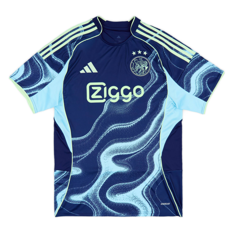 Maillot 2025-26 AFC Ajax Troisième maillot