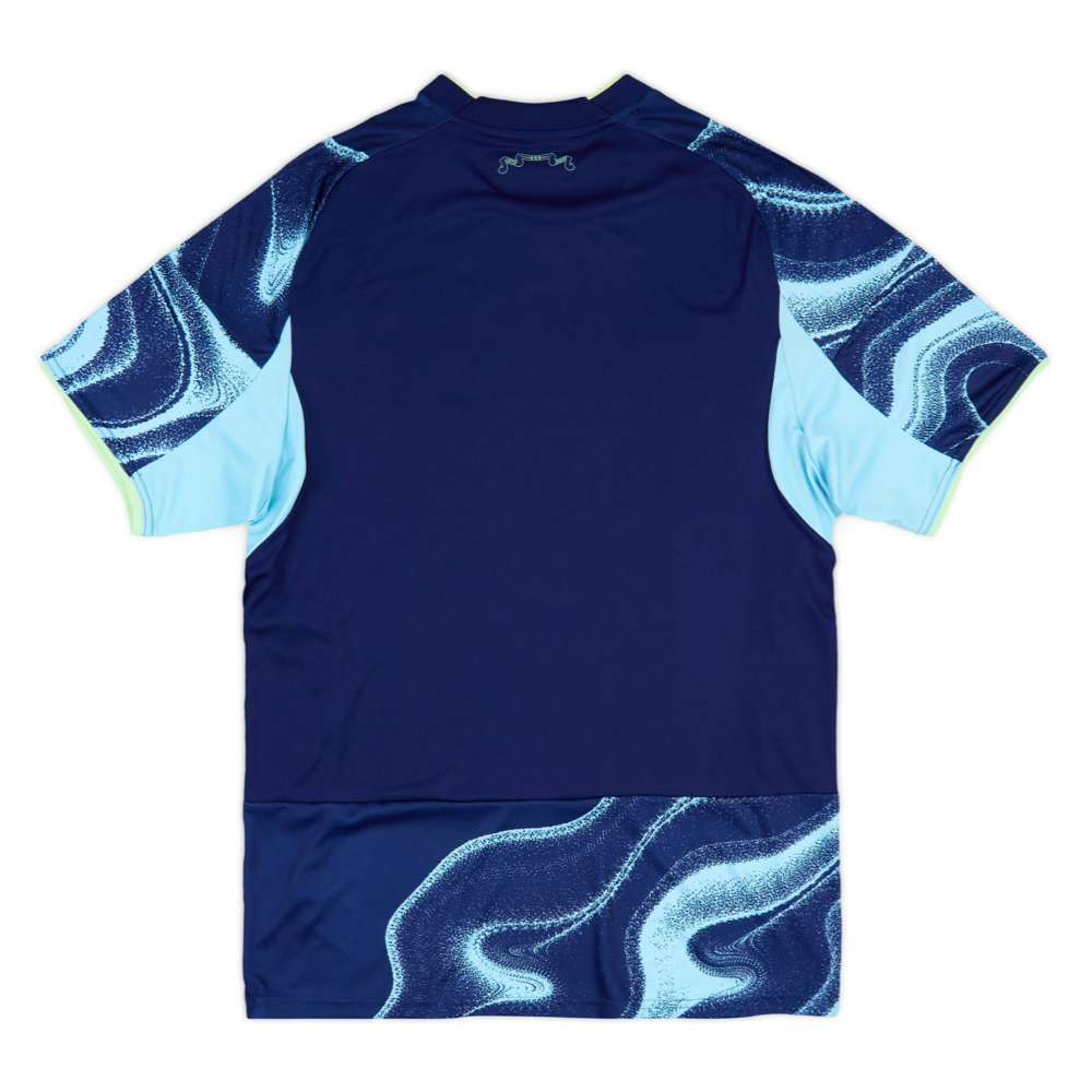 Maillot 2025-26 AFC Ajax Troisième maillot
