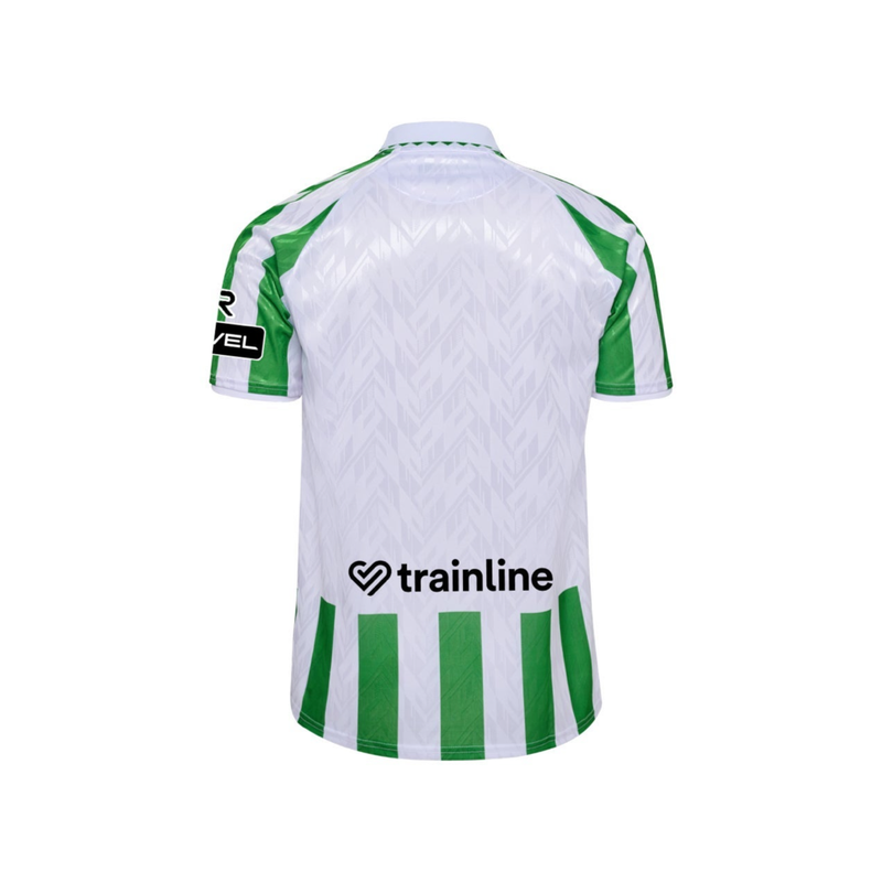 Maillot 2024-25 Real Betis Balompié Domicile