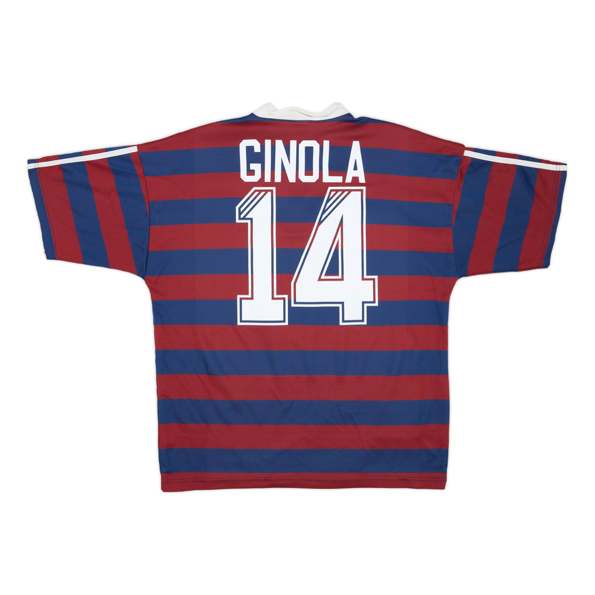 Maillot 1995-96 Newcastle United FC Extérieur