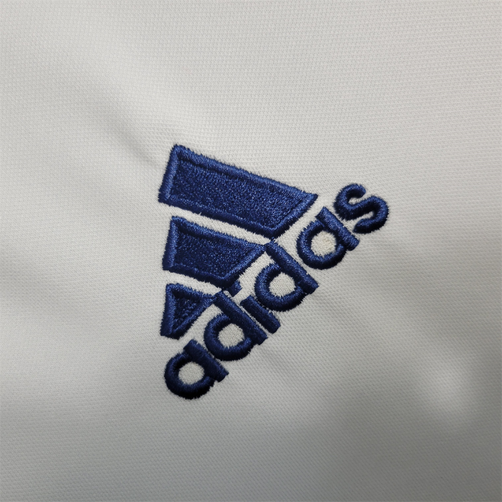 Maillot 2000-01 Real Madrid CF Domicile
