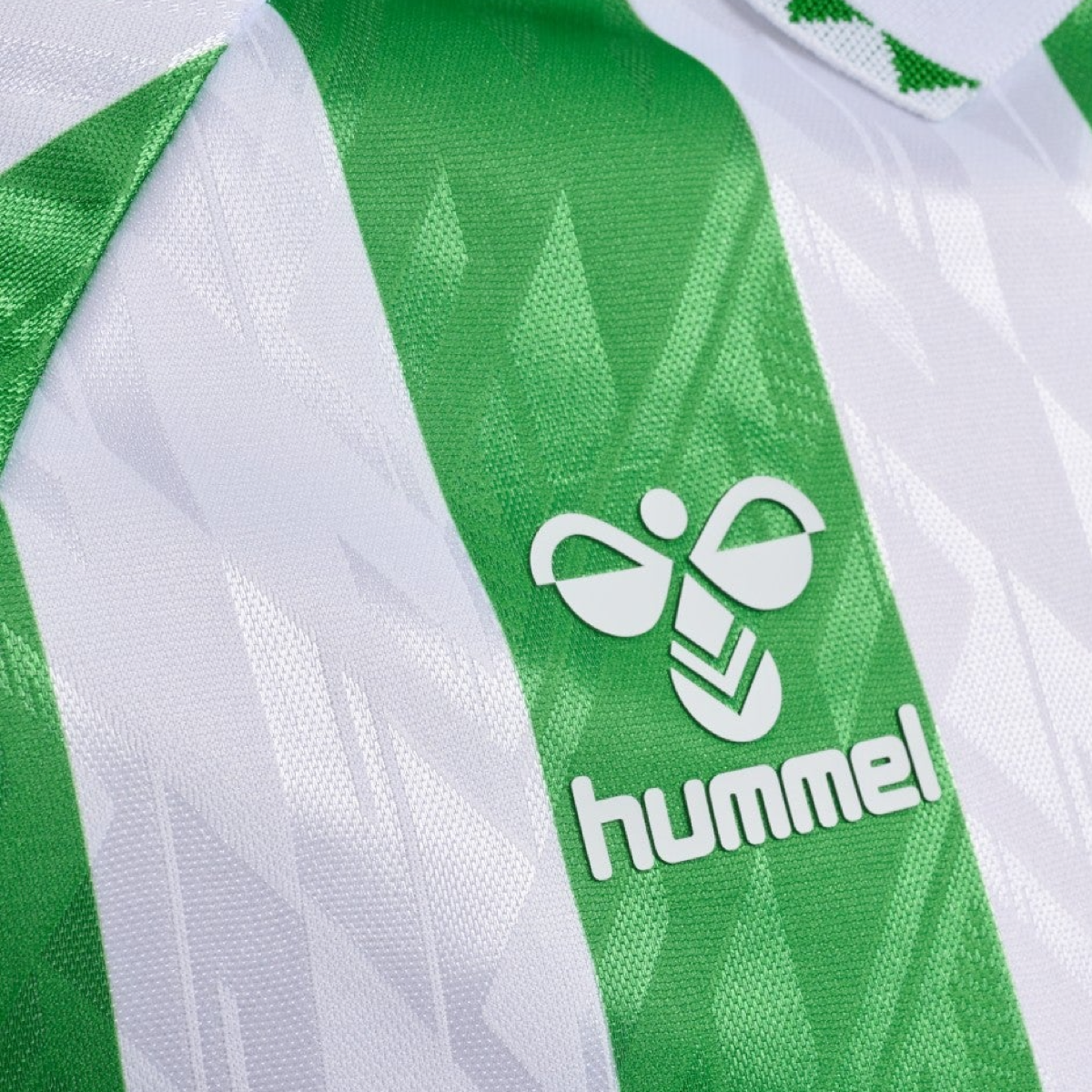 Maillot 2024-25 Real Betis Balompié Domicile