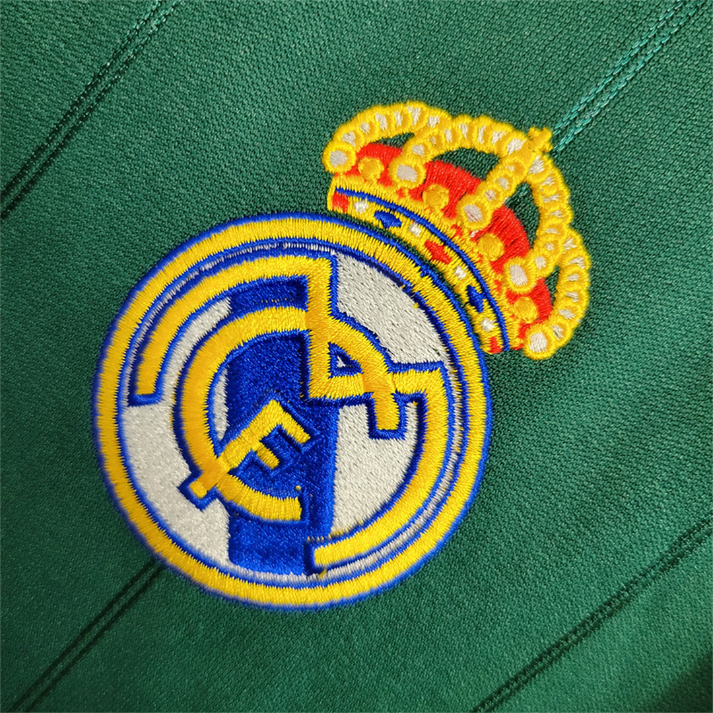 Maillot 2012-13 Real Madrid CF Troisième maillot