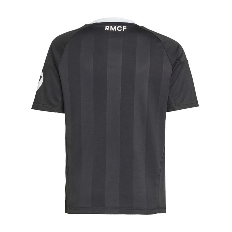 Maillot 2025-26 Real Madrid CF Maillot Gardien