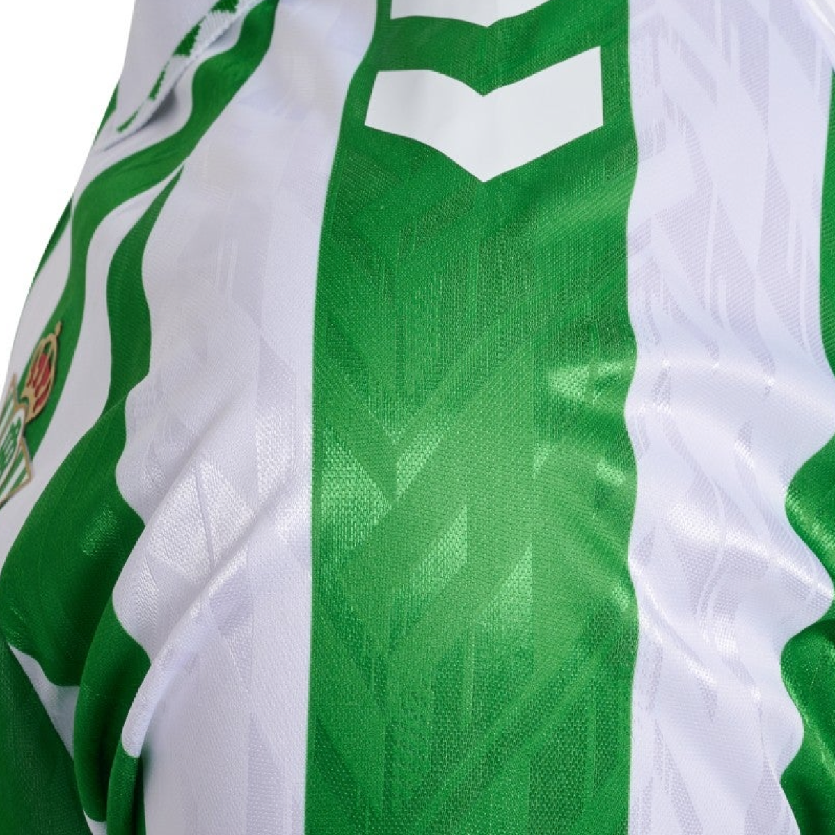 Maillot 2024-25 Real Betis Balompié Domicile