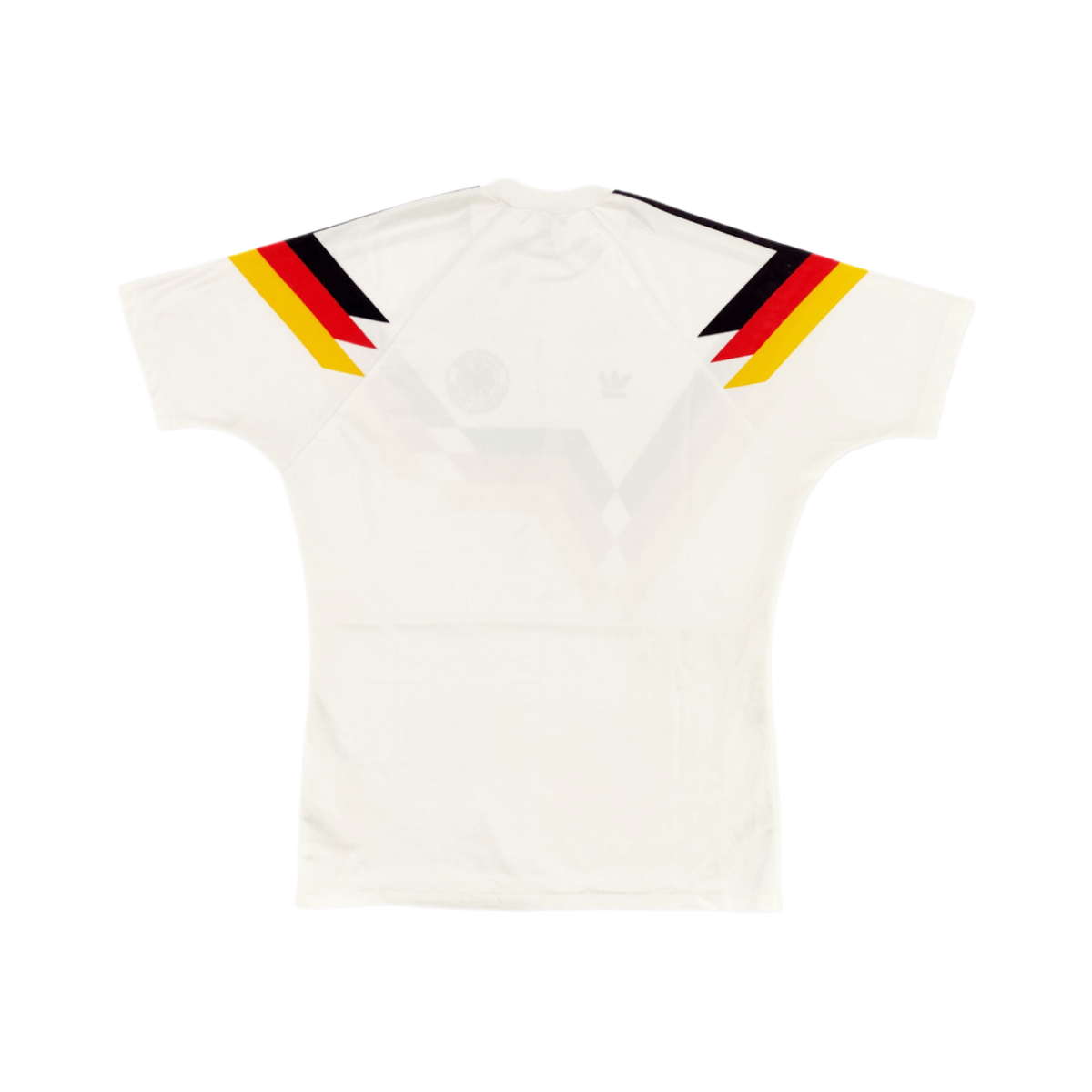 Maillot 1988 Allemagne Domicile