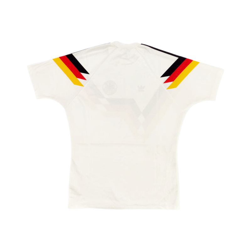Maillot 1988 Allemagne Domicile