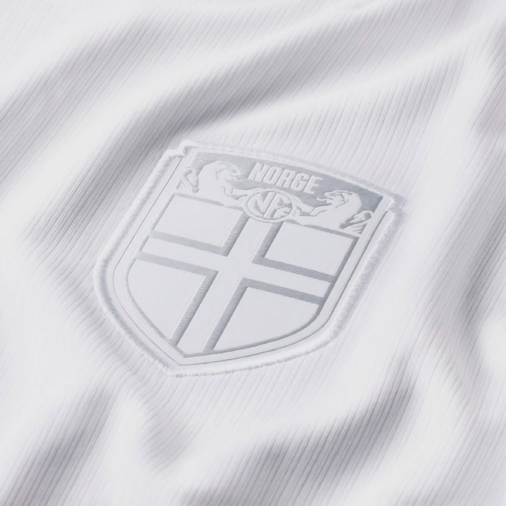 Maillot 2026 Norvège Troisième maillot