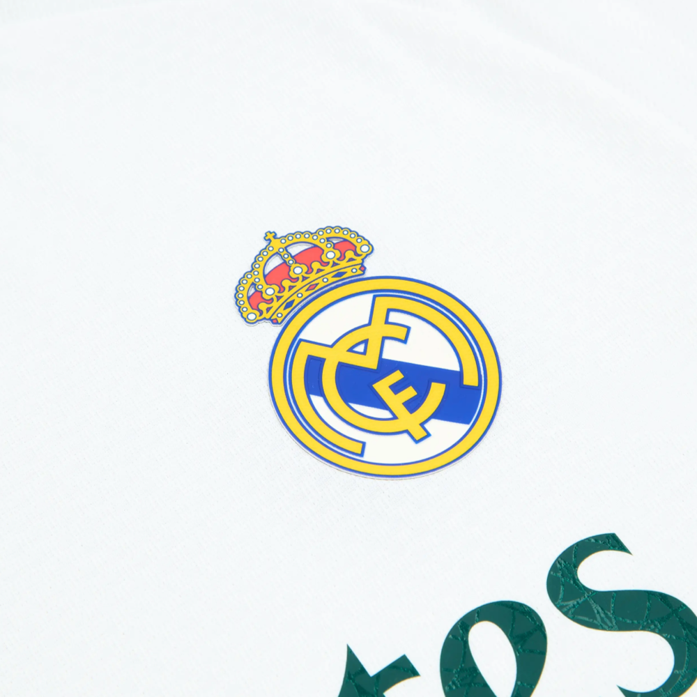 Maillot 2026-27 Real Madrid CF Domicile