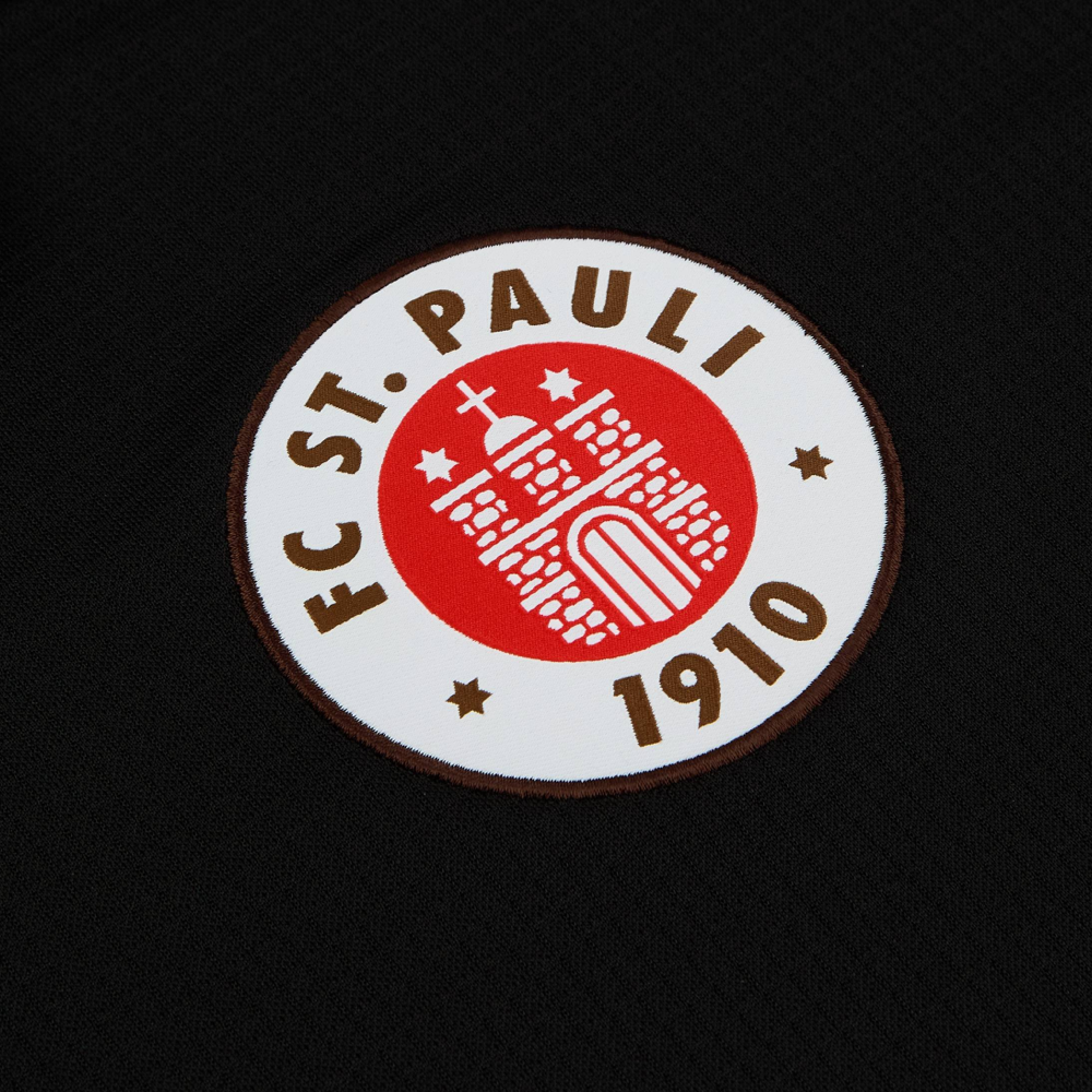 Maillot 2025-26 FC St. Pauli Édition spéciale