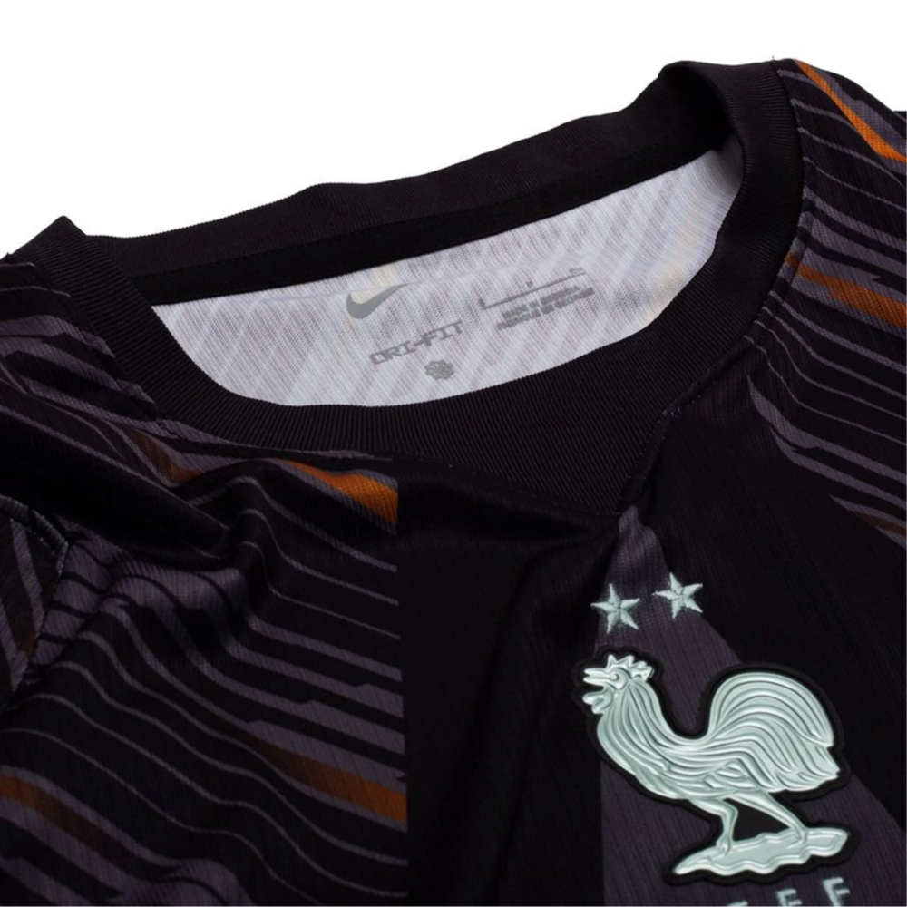 Maillot 2026 France Troisième maillot