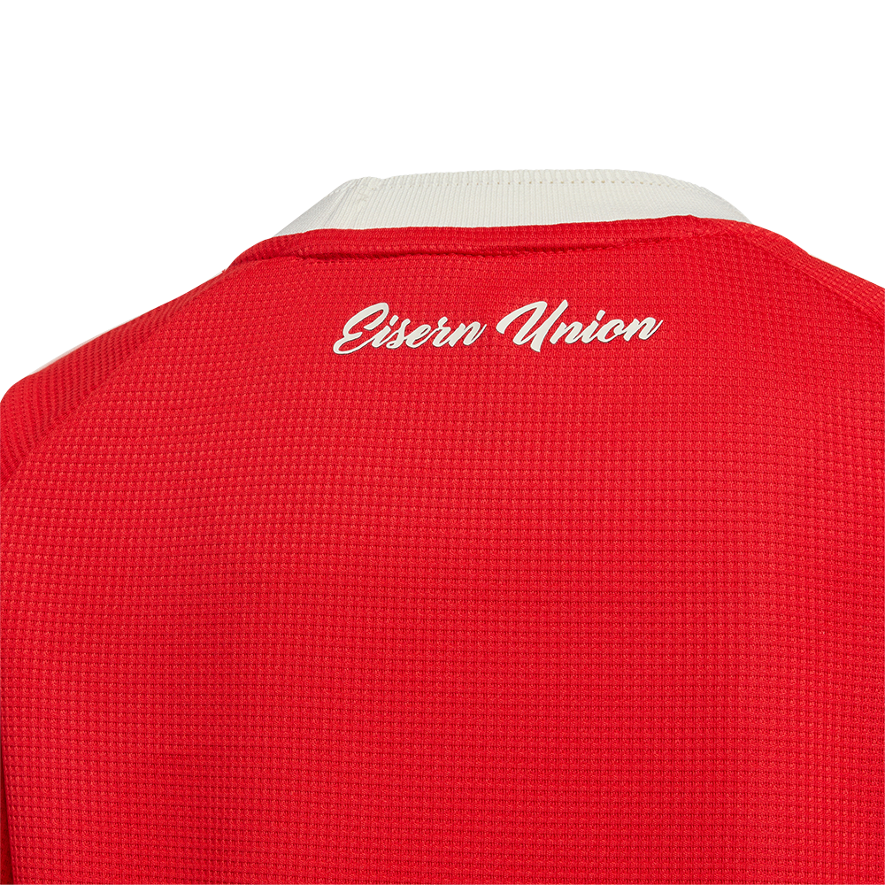 Maillot 2025-26 1. FC Union Berlin Édition spéciale
