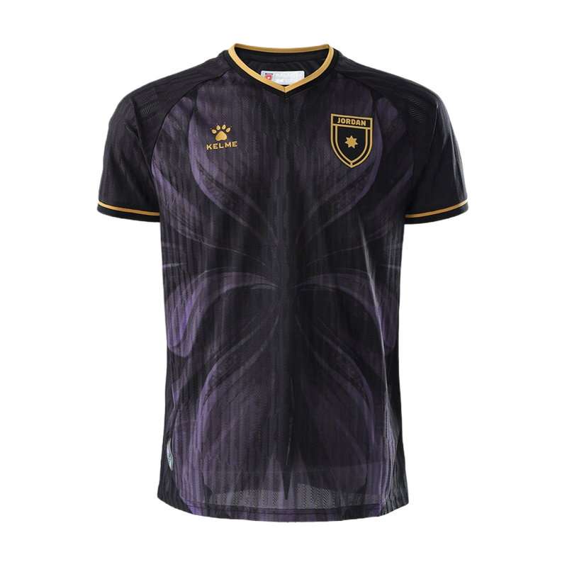 Maillot 2026 Jordanie Troisième maillot
