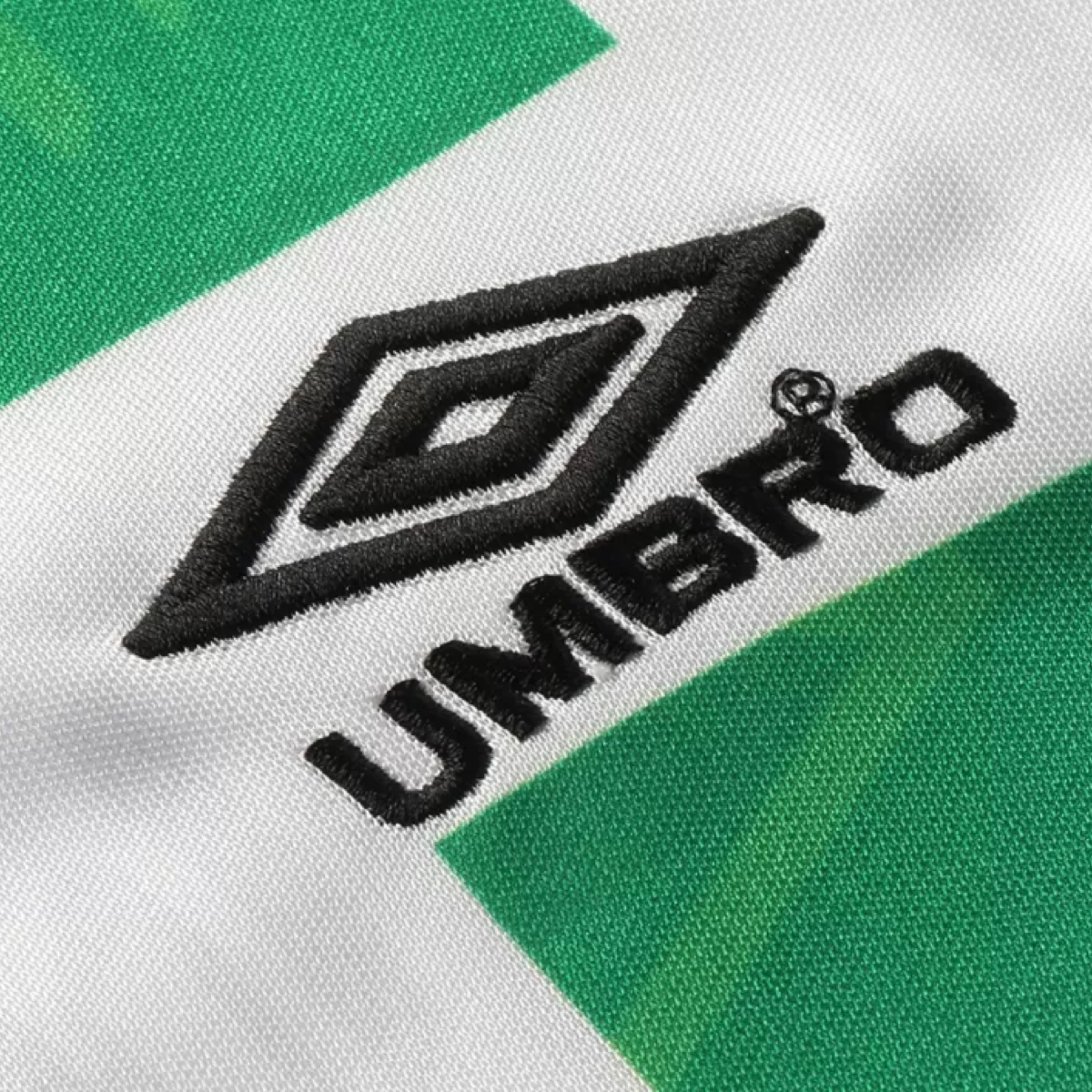 Maillot 1994-95 Real Betis Balompié Domicile