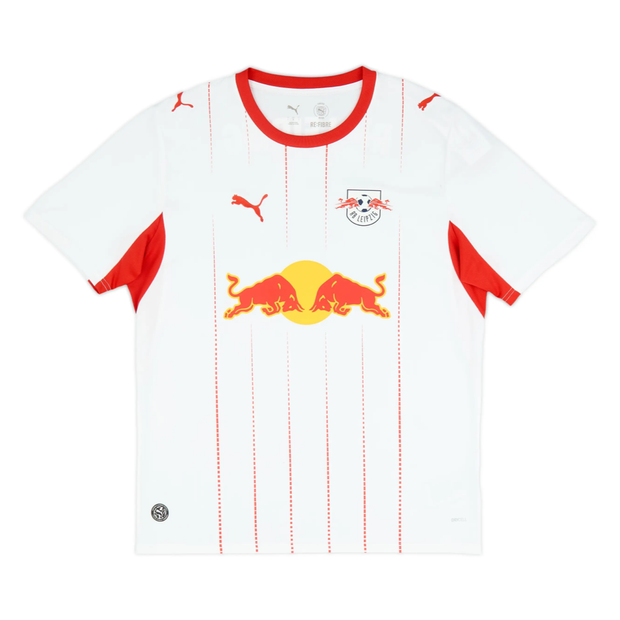Maillot 2026-27 RB Leipzig Domicile