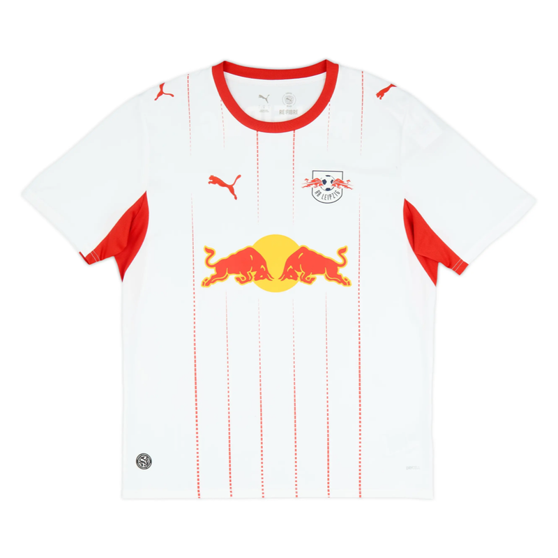 Maillot 2026-27 RB Leipzig Domicile