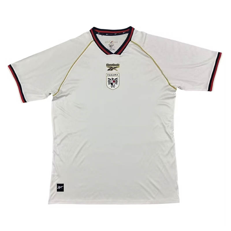 Maillot 2026 Panamá Extérieur