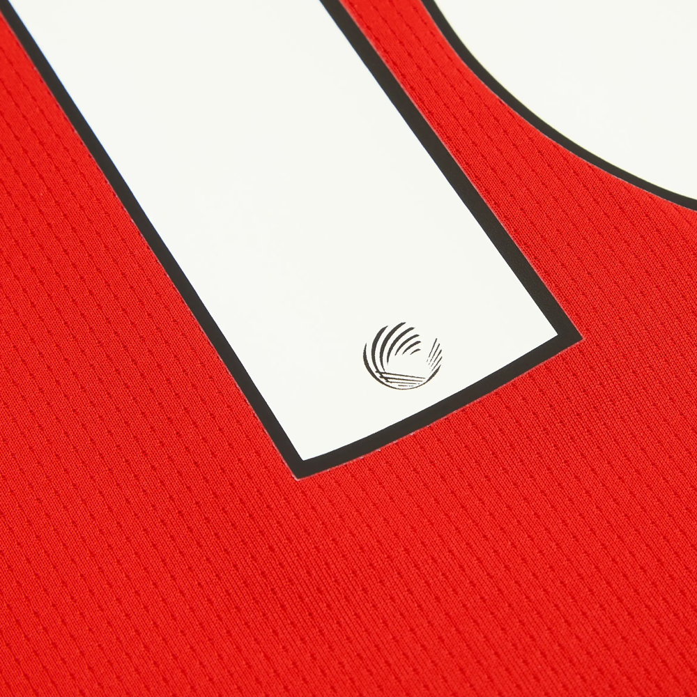 Maillot 2026-27 Arsenal FC Domicile Manches longues