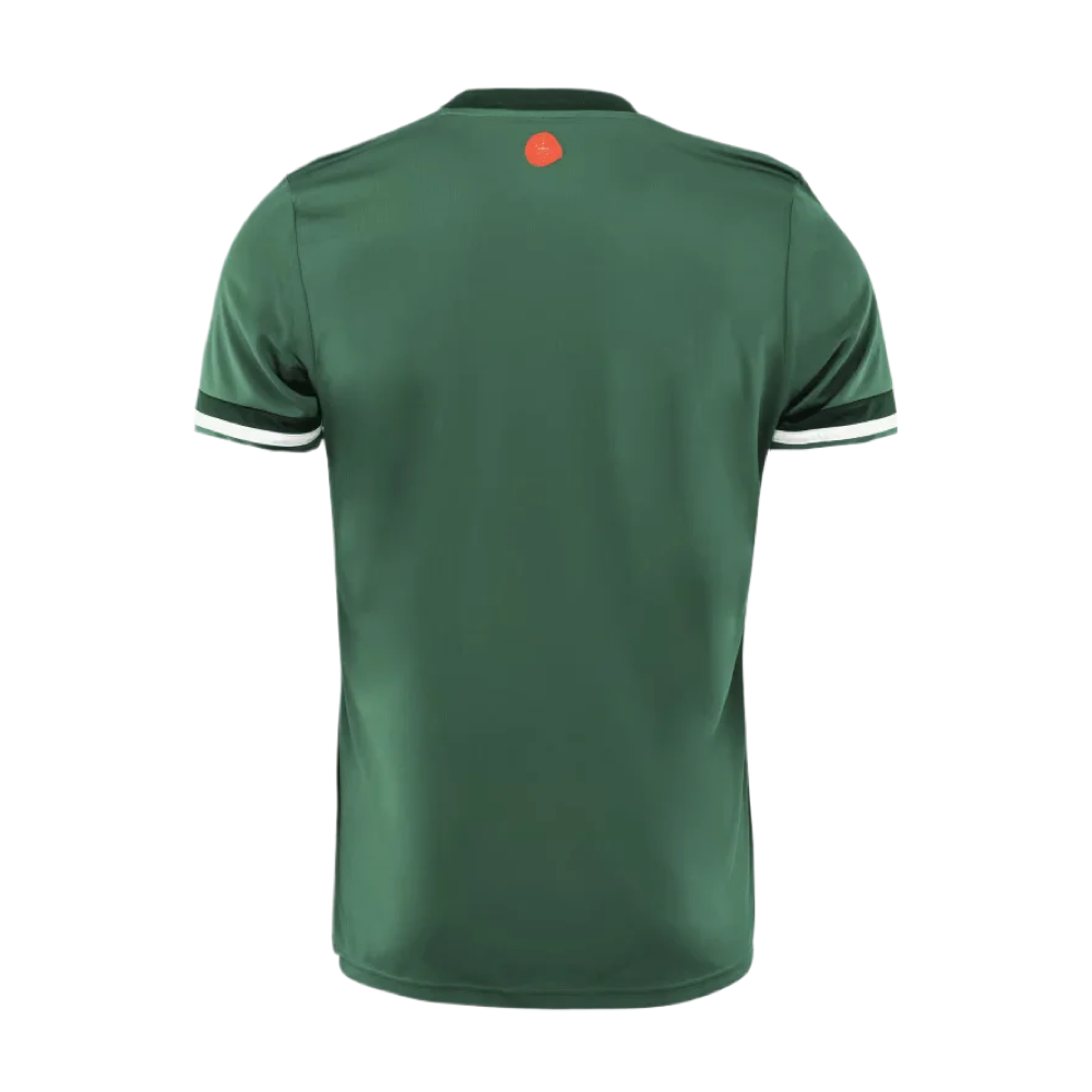 Maillot 2025-26 FC Schalke 04 Édition spéciale