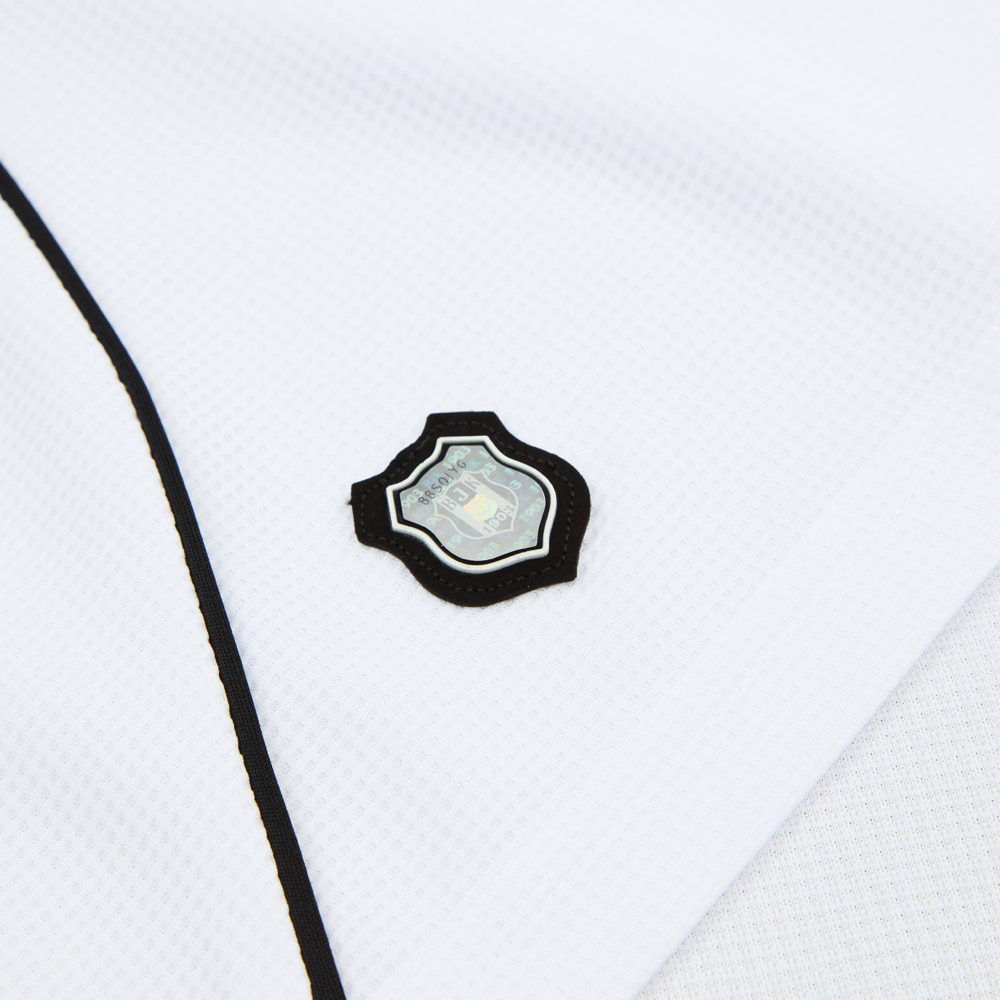 Maillot 2025-26 Beşiktaş JK Domicile