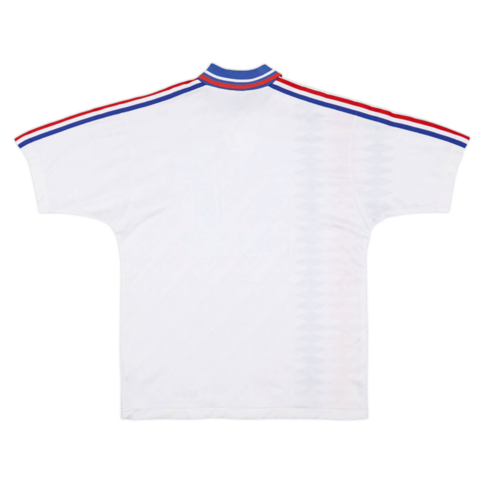 Maillot 1994 France Extérieur