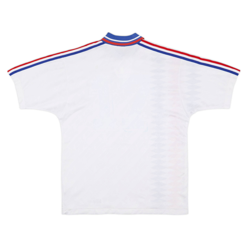 Maillot 1994 France Extérieur