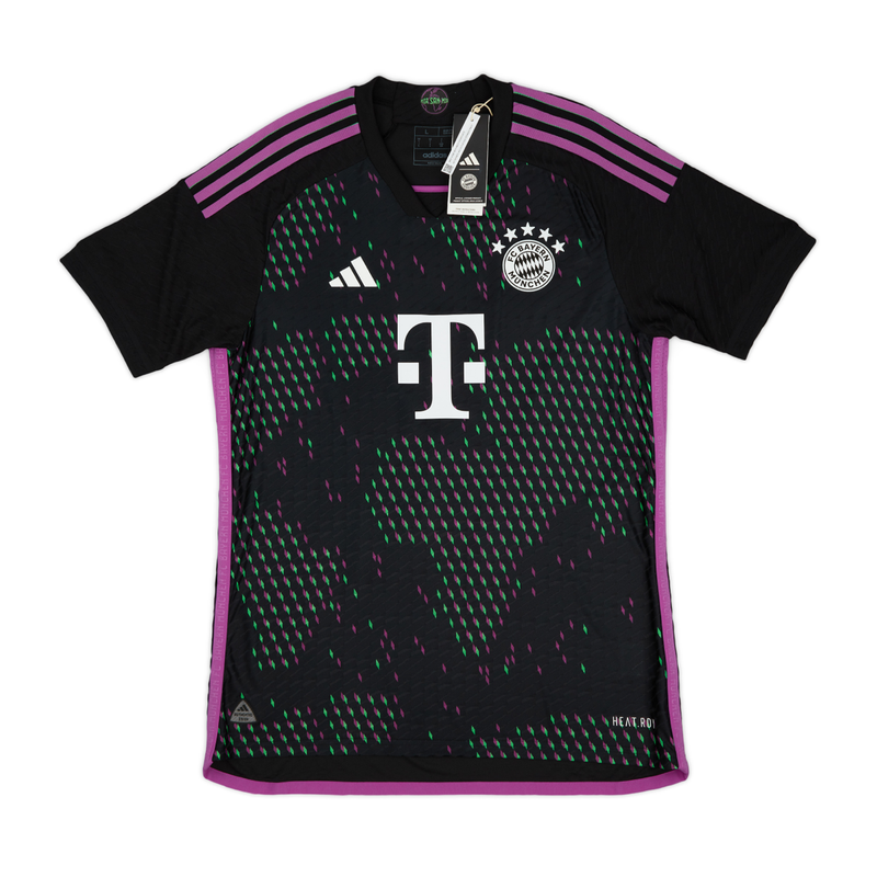 Maillot 2023-24 FC Bayern München Extérieur