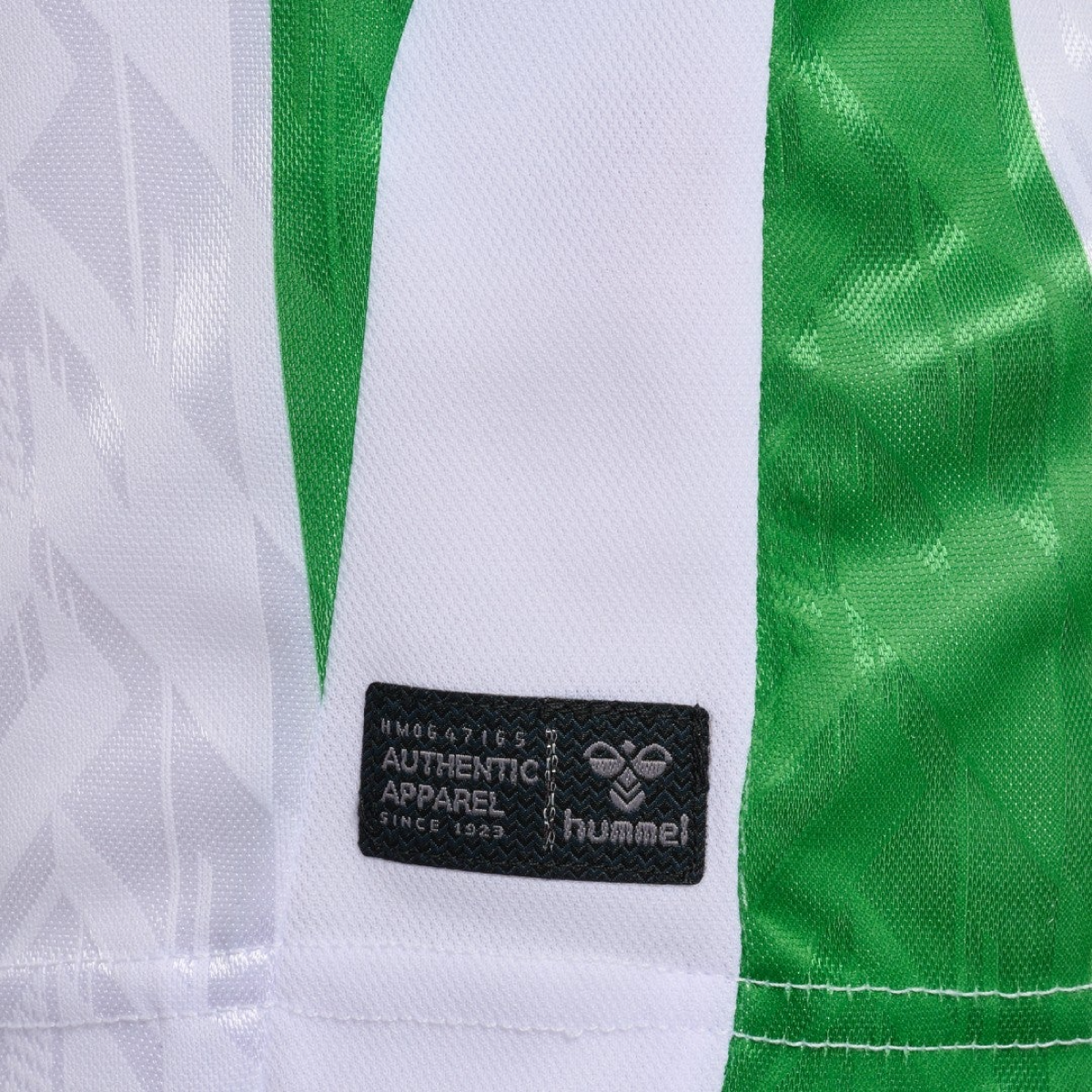 Maillot 2024-25 Real Betis Balompié Domicile