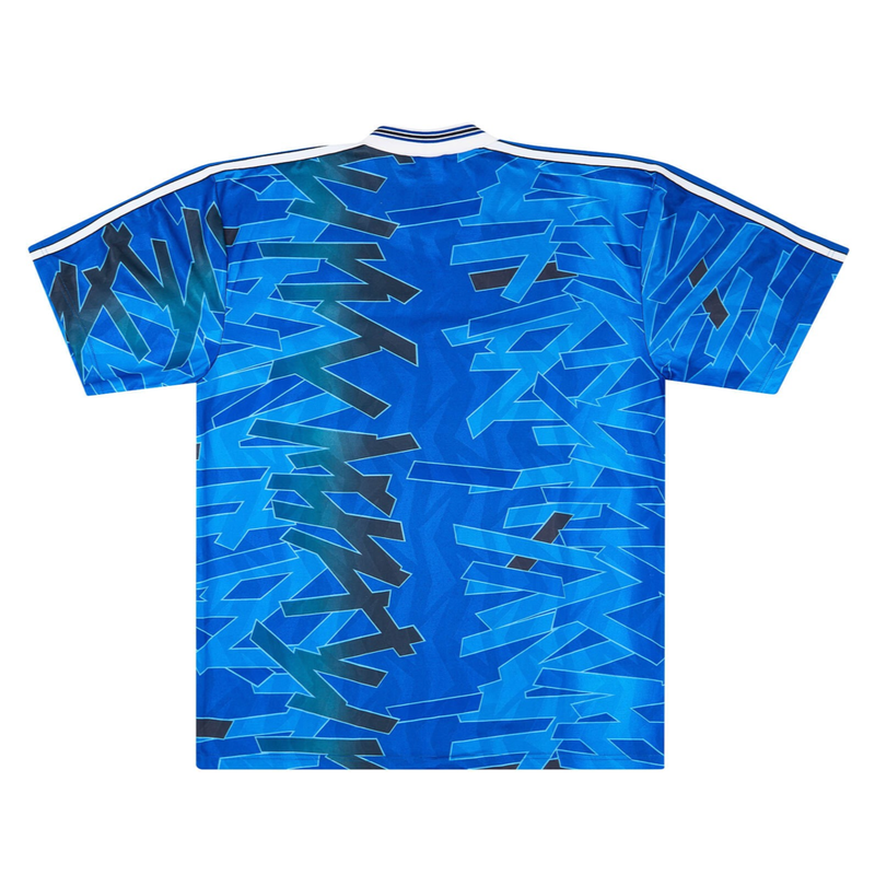 Maillot 1993-94 FC Schalke 04 Domicile