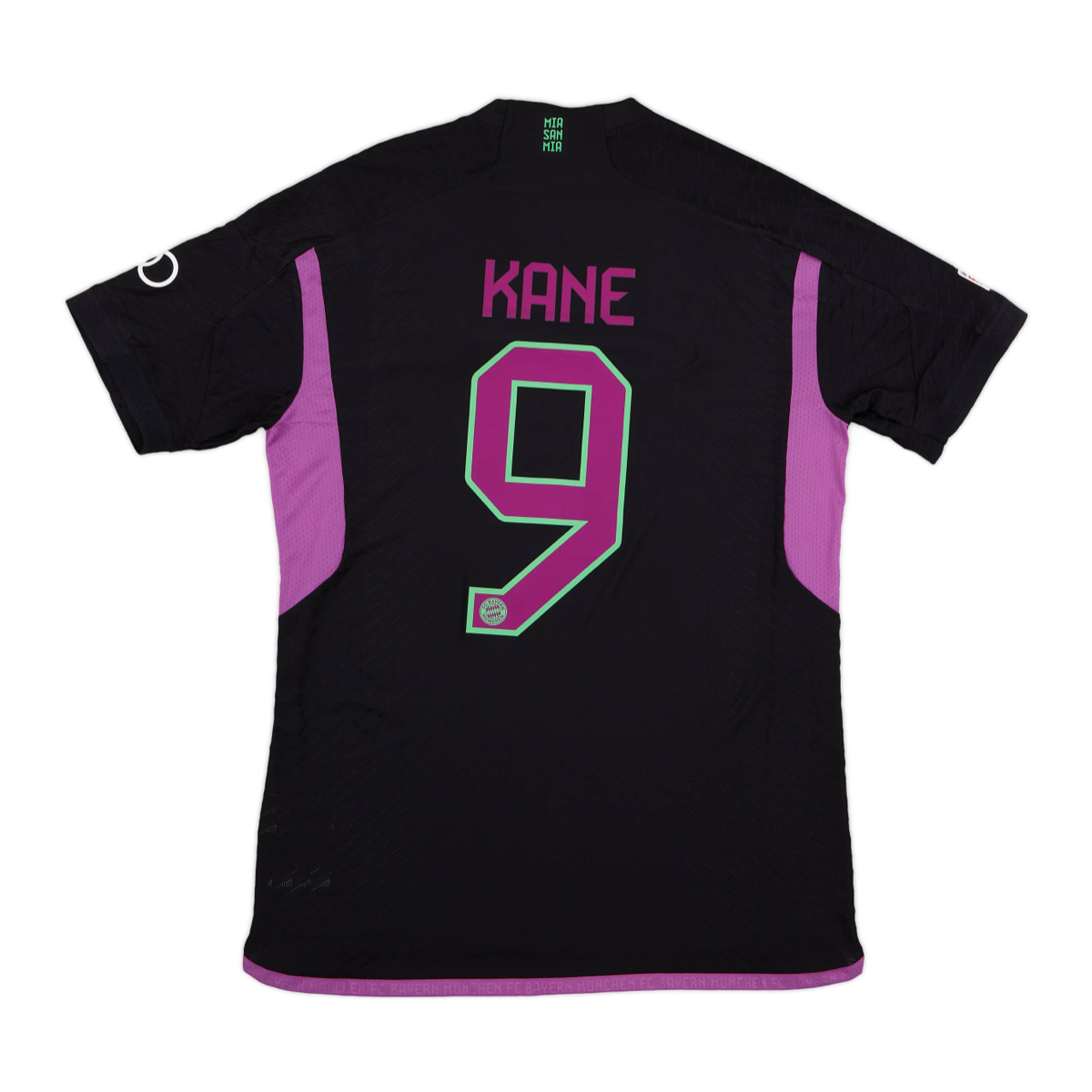 Maillot 2023-24 FC Bayern München Extérieur