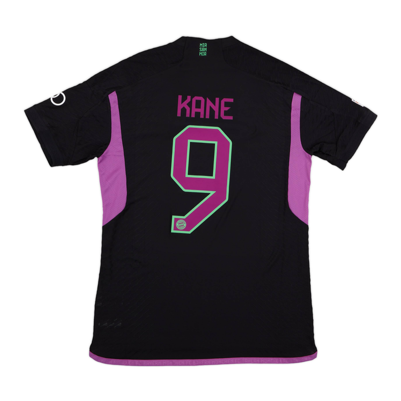 Maillot 2023-24 FC Bayern München Extérieur