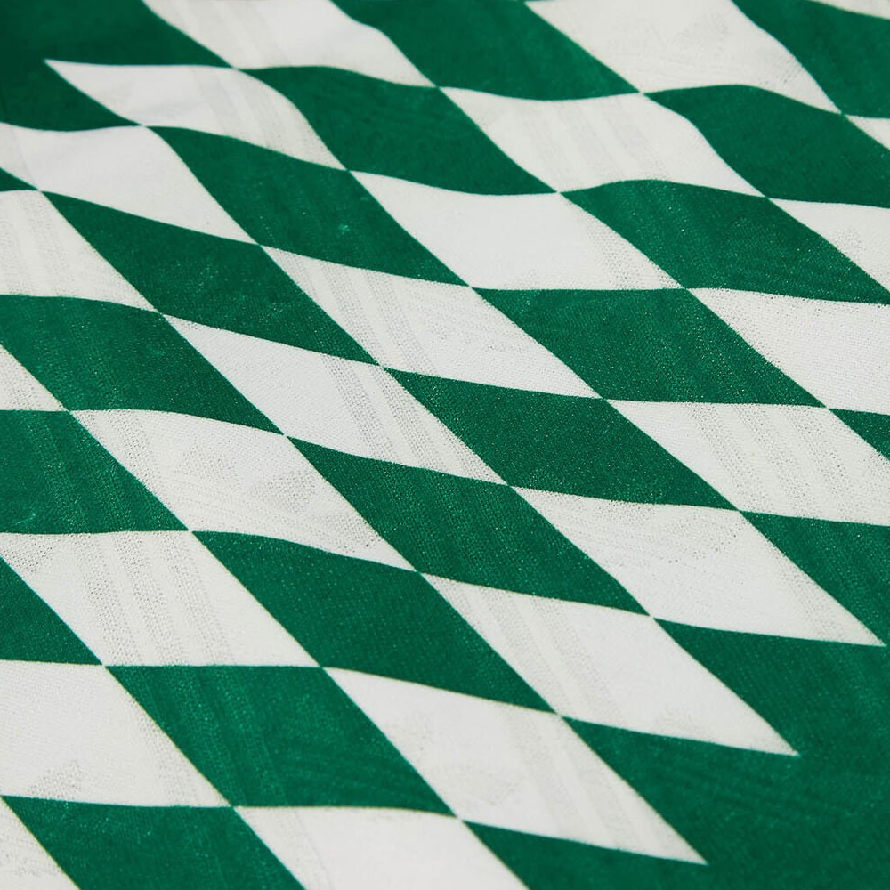Maillot 1995-96 Panathinaikos FC Maillot Domicile