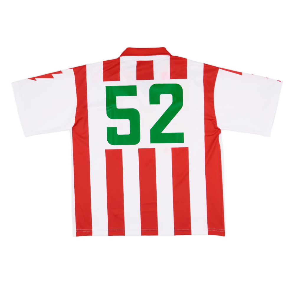Maillot 1994-95 Club Necaxa Domicile