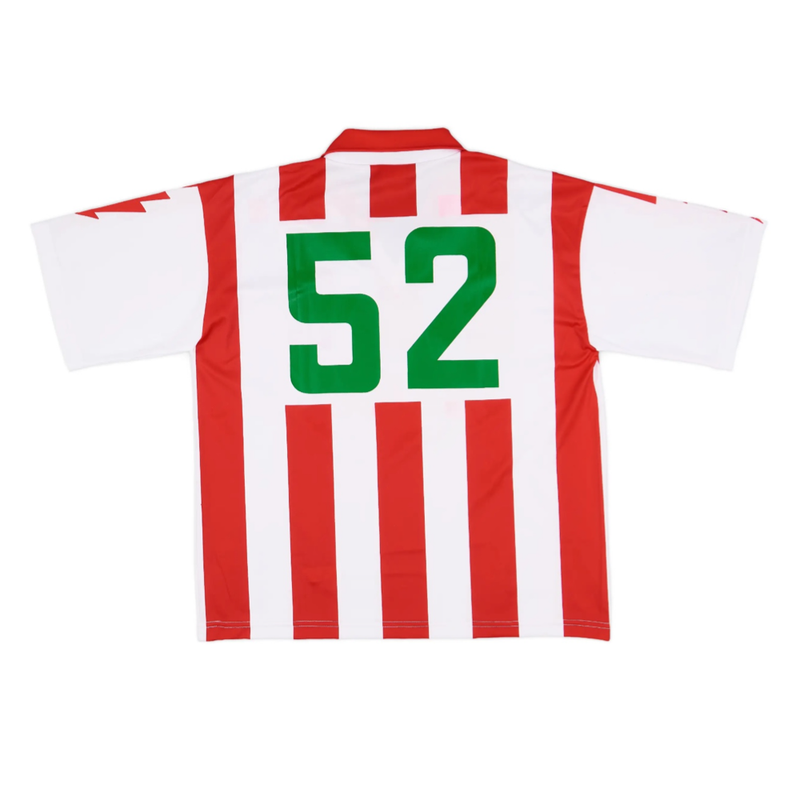 Maillot 1994-95 Club Necaxa Domicile