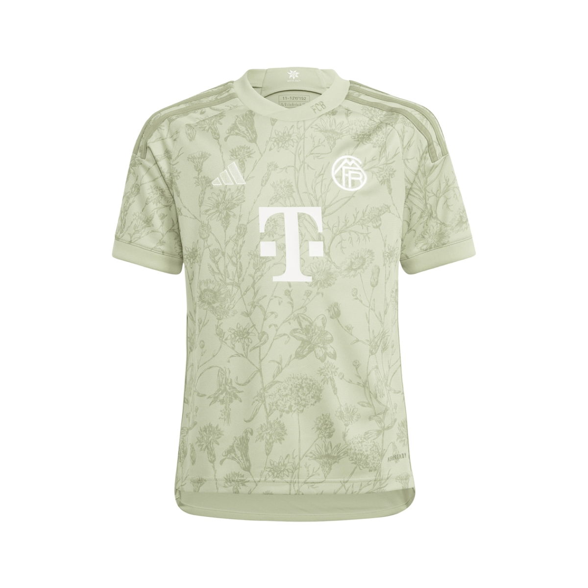 Maillot 2023-24 FC Bayern München Édition spéciale
