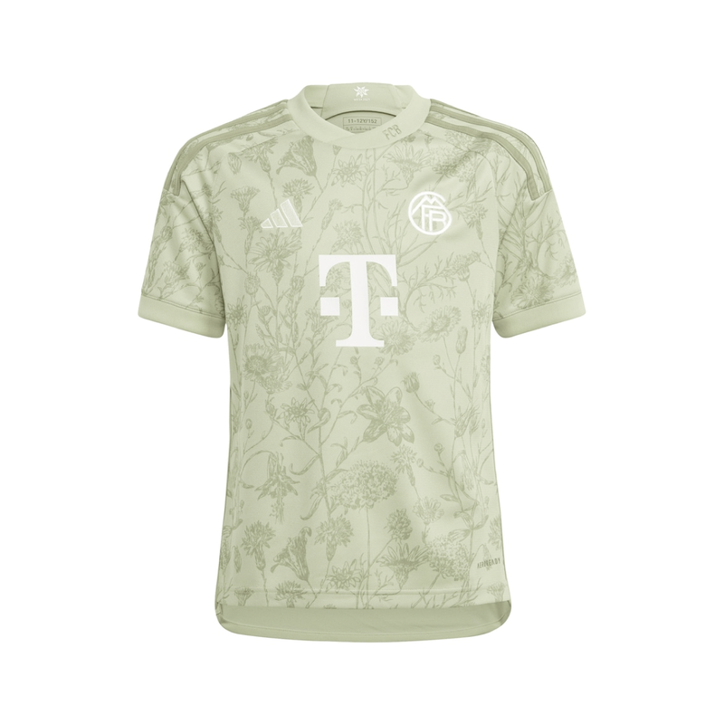 Maillot 2023-24 FC Bayern München Édition spéciale
