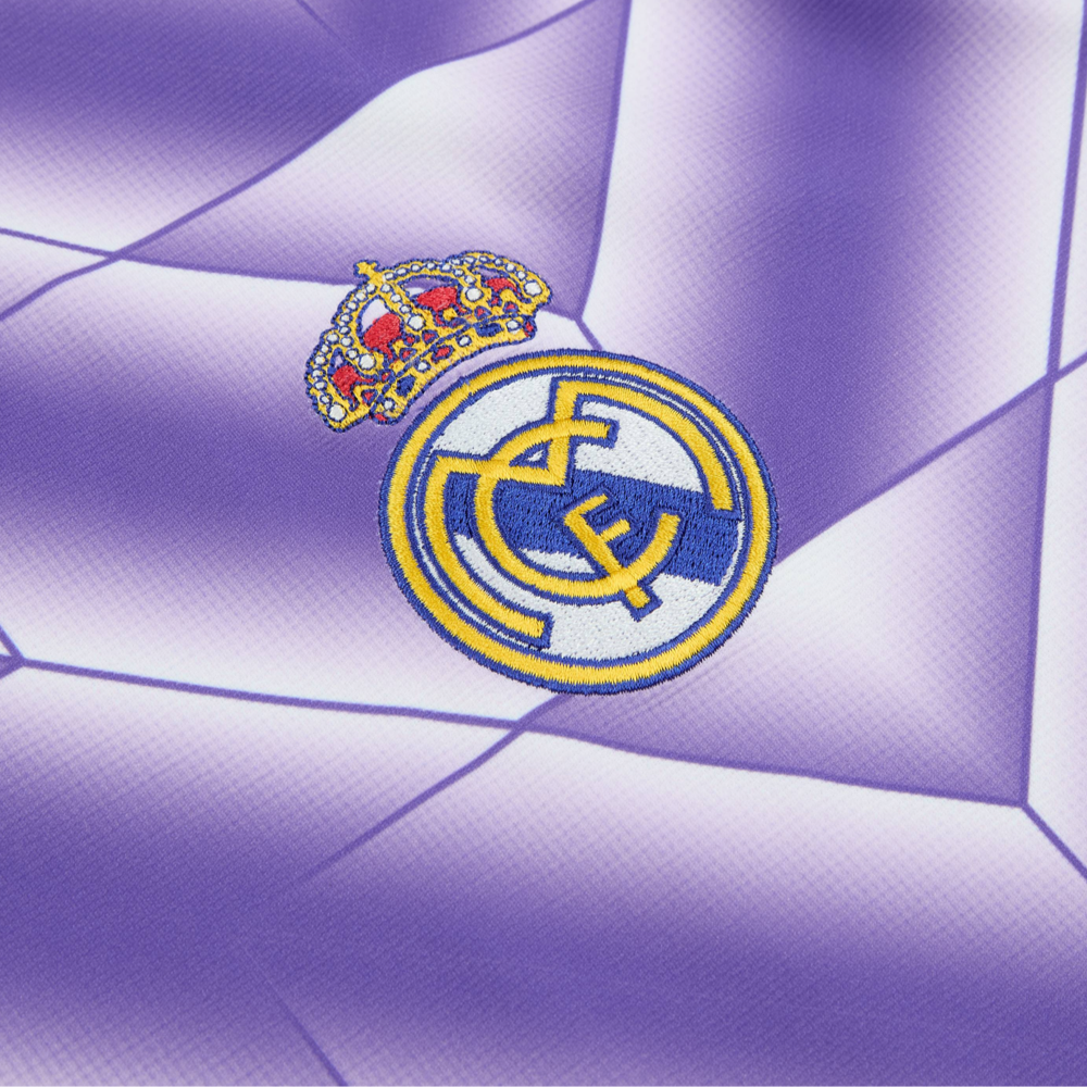 Maillot 2025-26 Real Madrid CF Édition spéciale