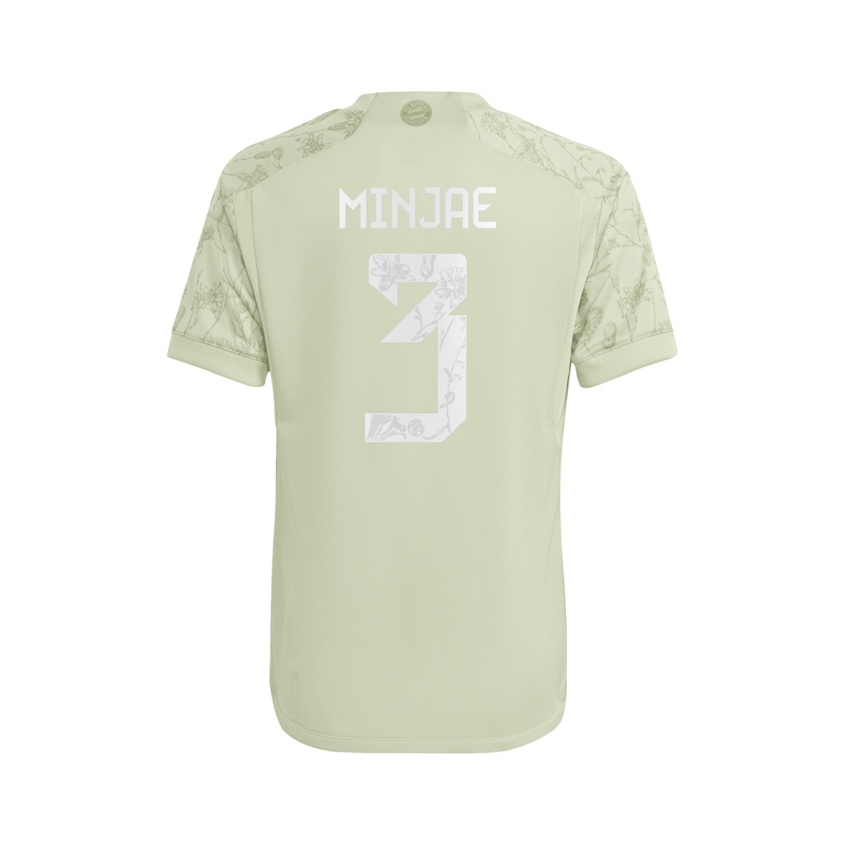 Maillot 2023-24 FC Bayern München Édition spéciale