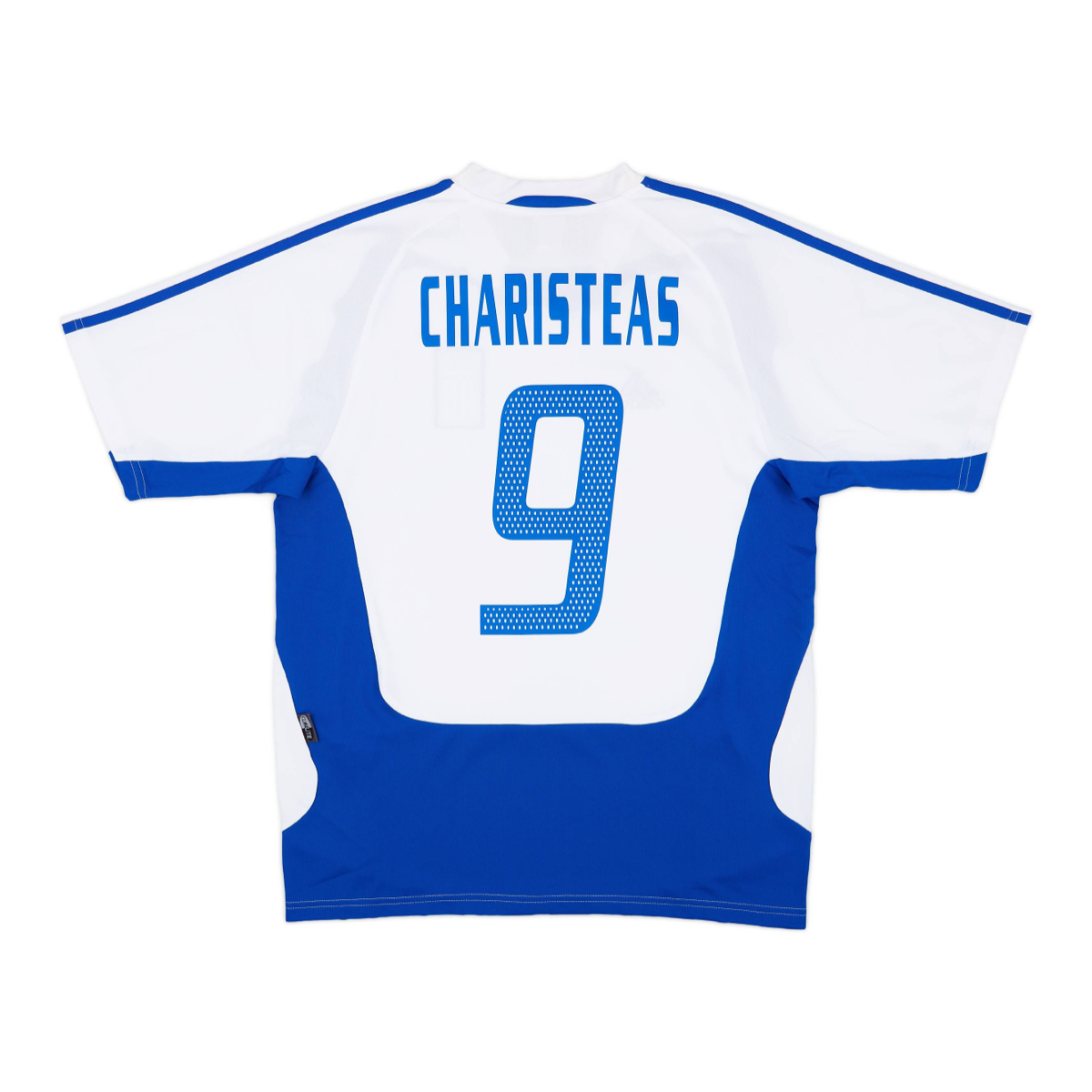 Maillot 2004 Grèce Domicile