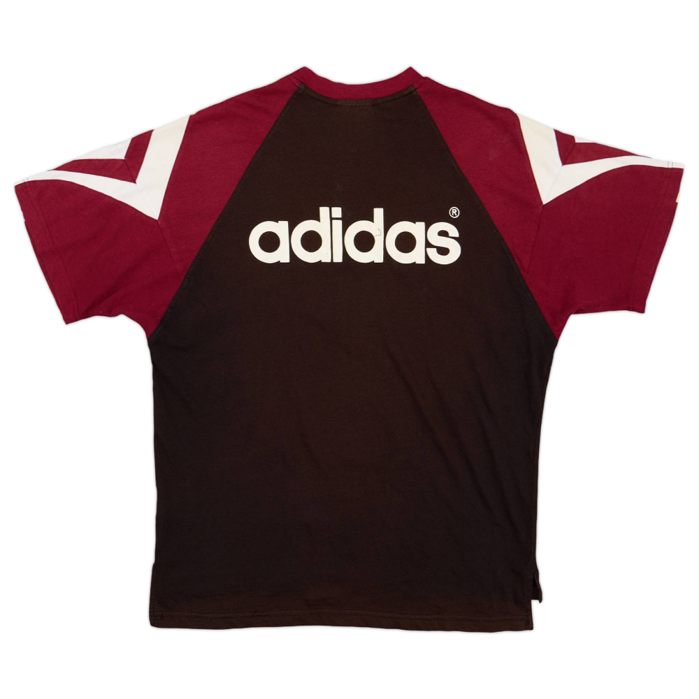 Maillot 1996-97 Newcastle United FC Édition spéciale