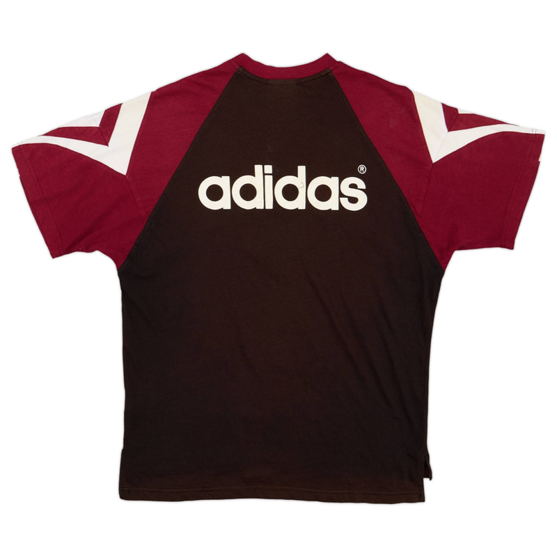 Maillot 1996-97 Newcastle United FC Édition spéciale