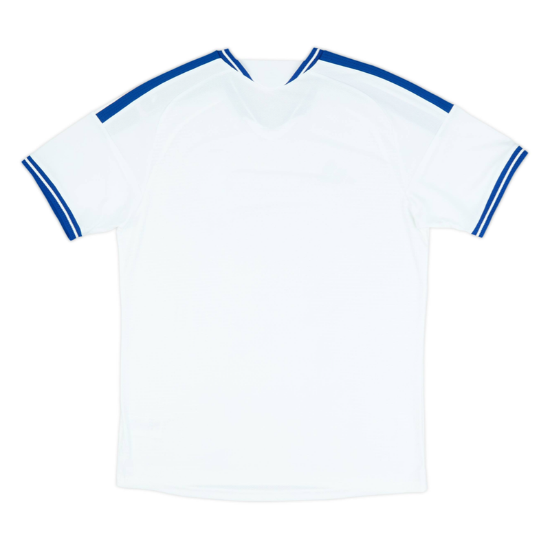 Maillot 2026 Grèce Domicile